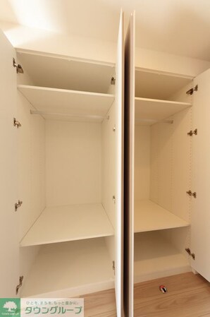 RJRプレシア大森北の物件内観写真